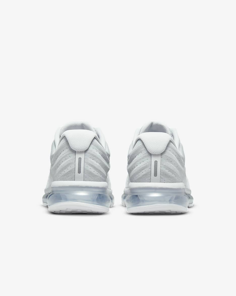 Nike Air Max 2017 Men's Shoes. Nike.com